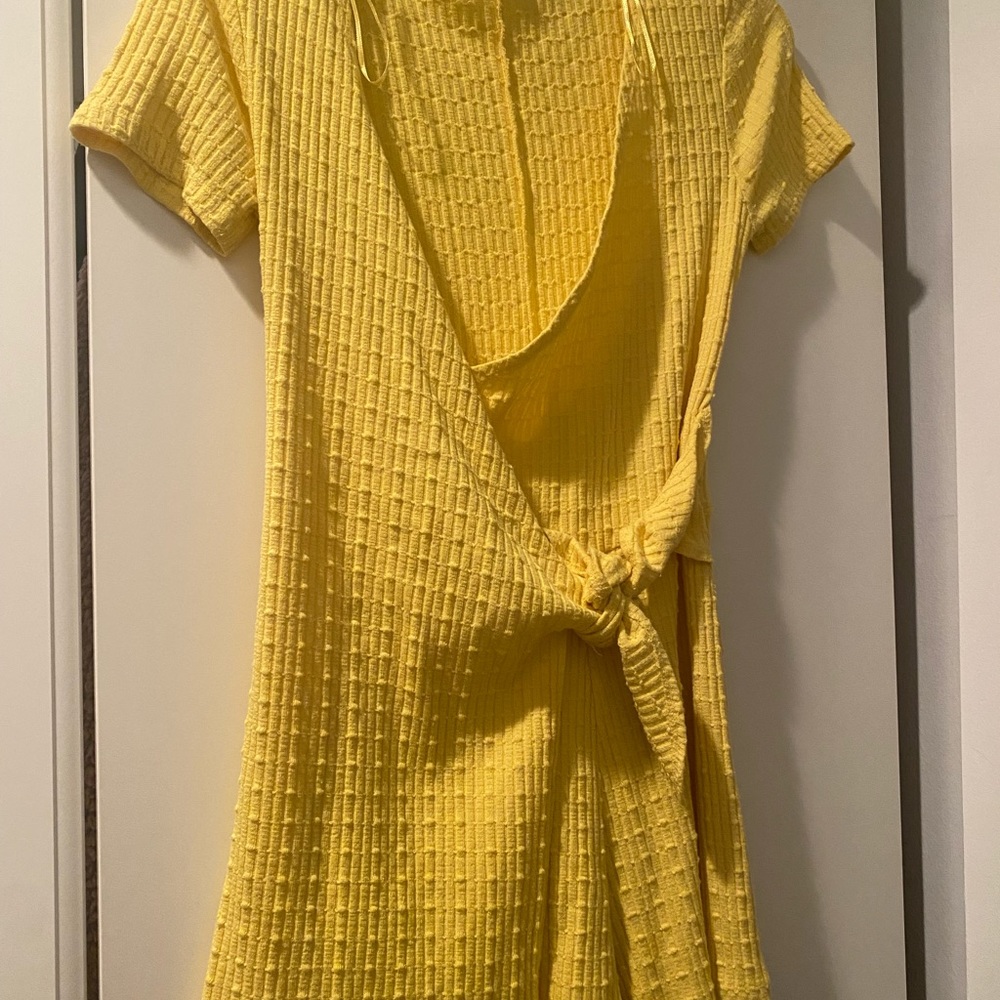 Zara romper.